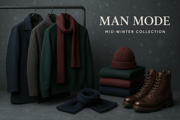 Mid-Winter Collection