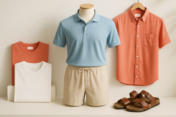 Summers Collection