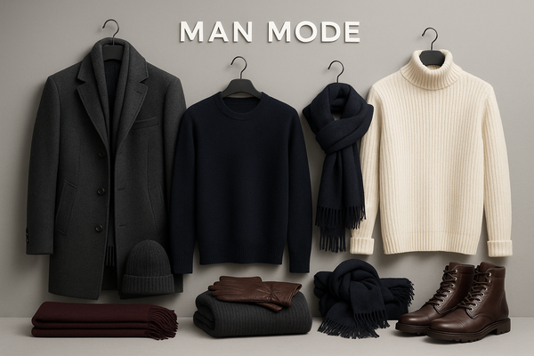 Winter Collection
