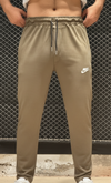 Nike Ribbed Training Trousers