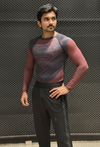 Kryptonian Performance Compression Shirt