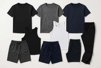 GymWear