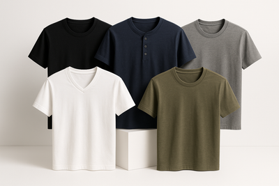 T-Shirts