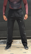 Polo Athletic Straight-fit Trouser