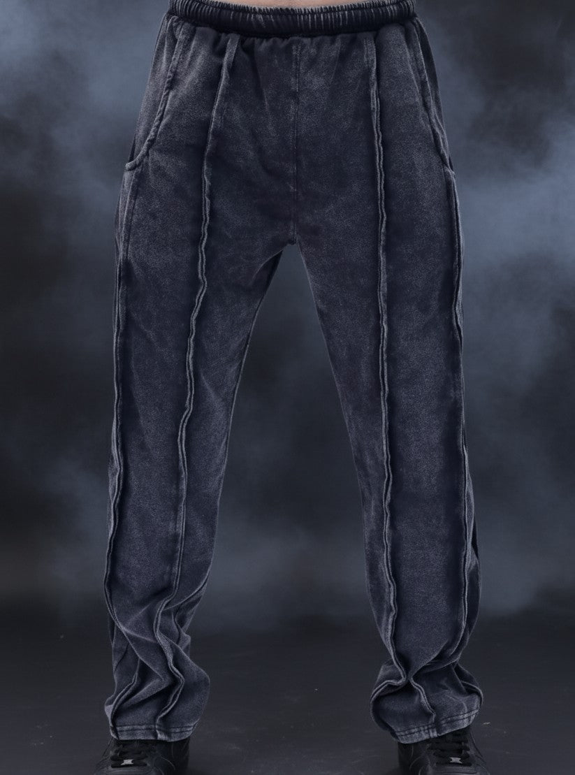 Man Mode trouser (Acid Wash)