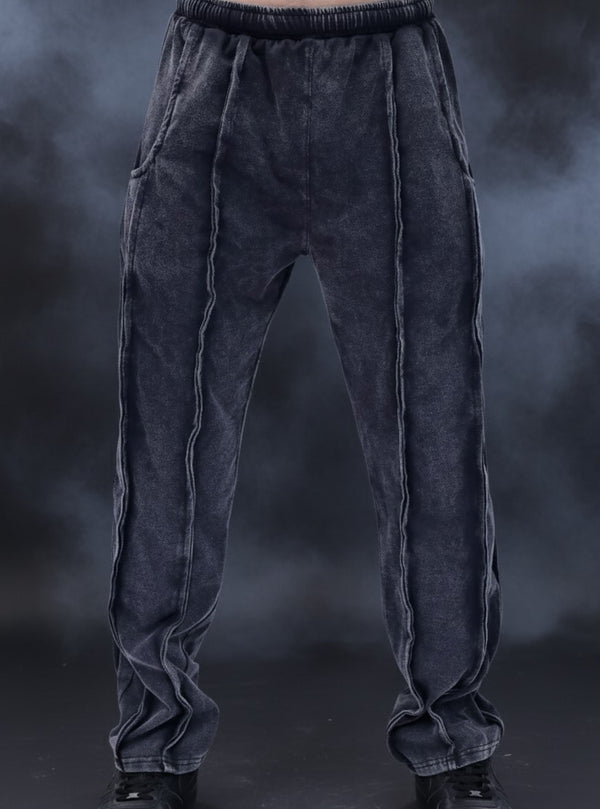 Man Mode trouser (Acid Wash)
